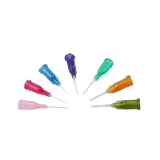 Flumatic Dosierd&uuml;sen Teflon-Beschichtung gegen Fadenbildung