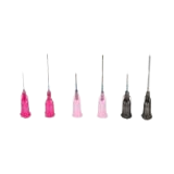 Flumatic PP Dosiernadel flexibel Polypropylen f&uuml;r empfindliche Bauteile